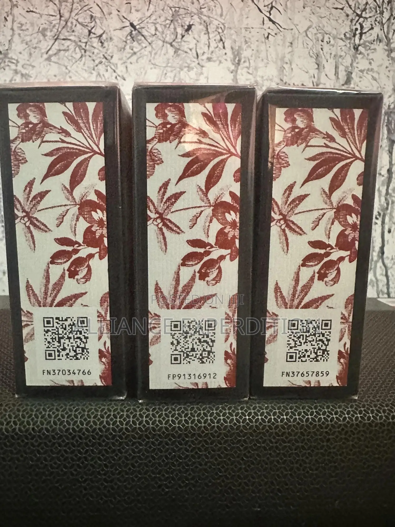 Original Gucci Bloom Eau DE Parfam 30ml From UK