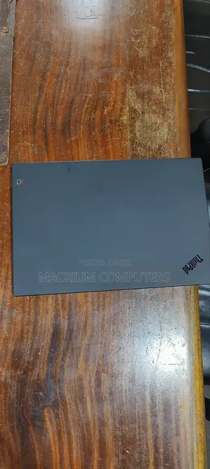 Laptop Lenovo ThinkPad X1 Carbon 16GB Intel Core I5 SSD 256GB