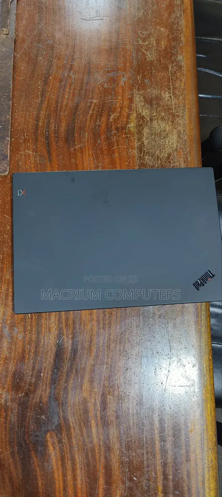 Laptop Lenovo ThinkPad X1 Carbon 16GB Intel Core I5 SSD 256GB