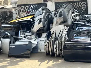 Doors and Boot for All Car’S Available/2000-2024