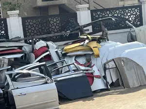 Doors and Boot for All Car’S Available/2000-2024