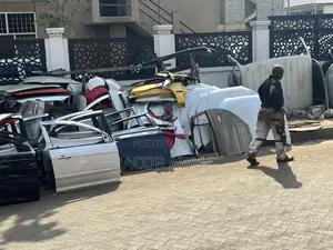 Doors and Boot for All Car’S Available/2000-2024