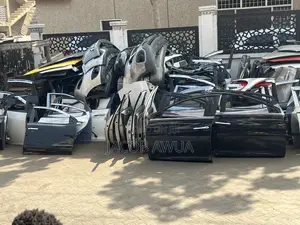 Doors and Boot for All Car’S Available/2000-2024