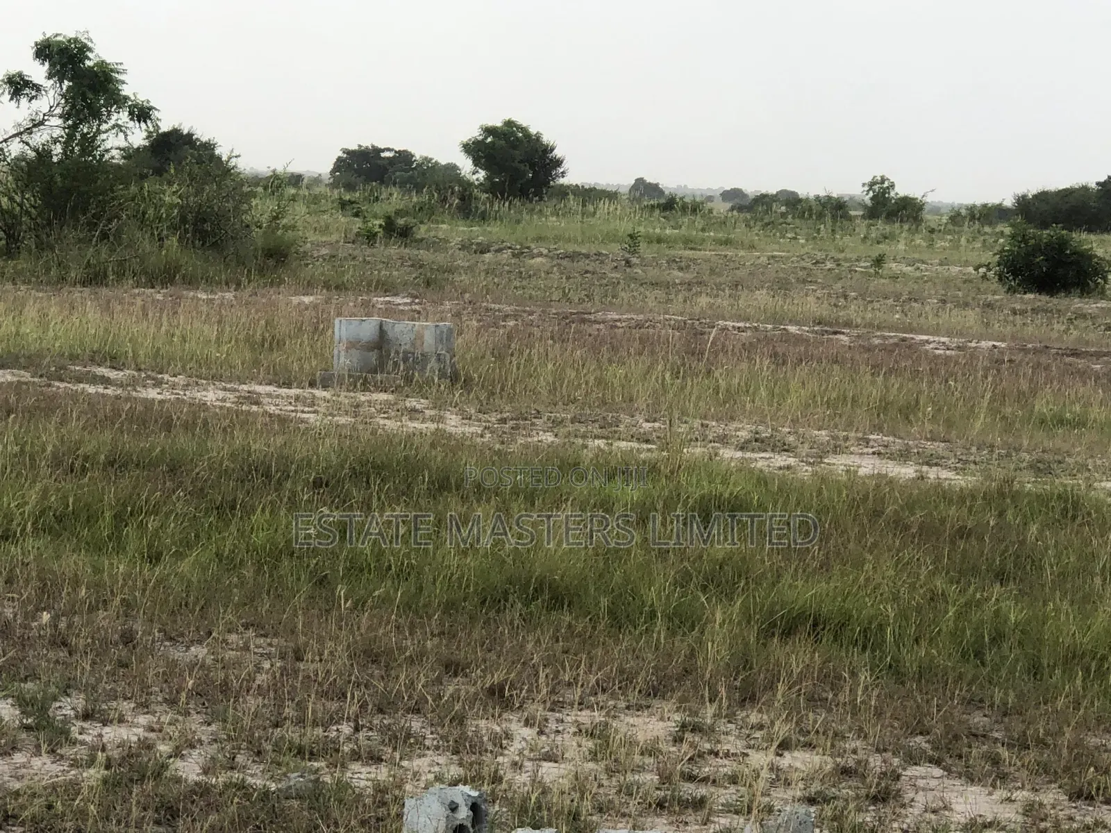 Genuine Estate Land That Comes With Free Documentation