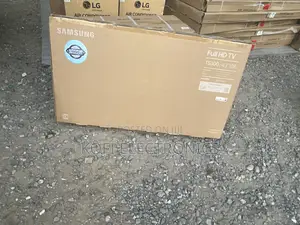 Affordable Samsung 43 Inch LED HD TV 43tb300
