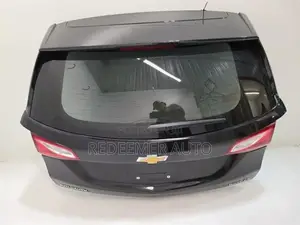Chevrolet Equinox Boot 2017,2018,2019,2020,2021,2022