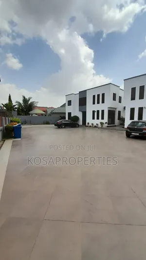 2bdrm Apartment in Catapillar, Adjiriganor for rent