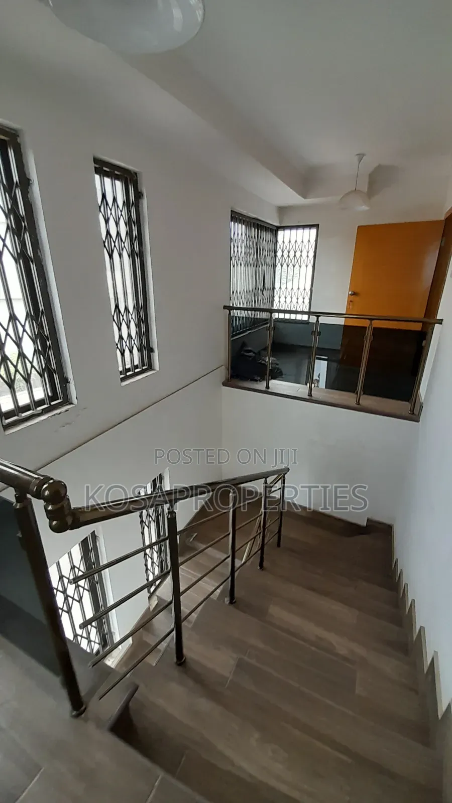 2bdrm Apartment in Catapillar, Adjiriganor for rent