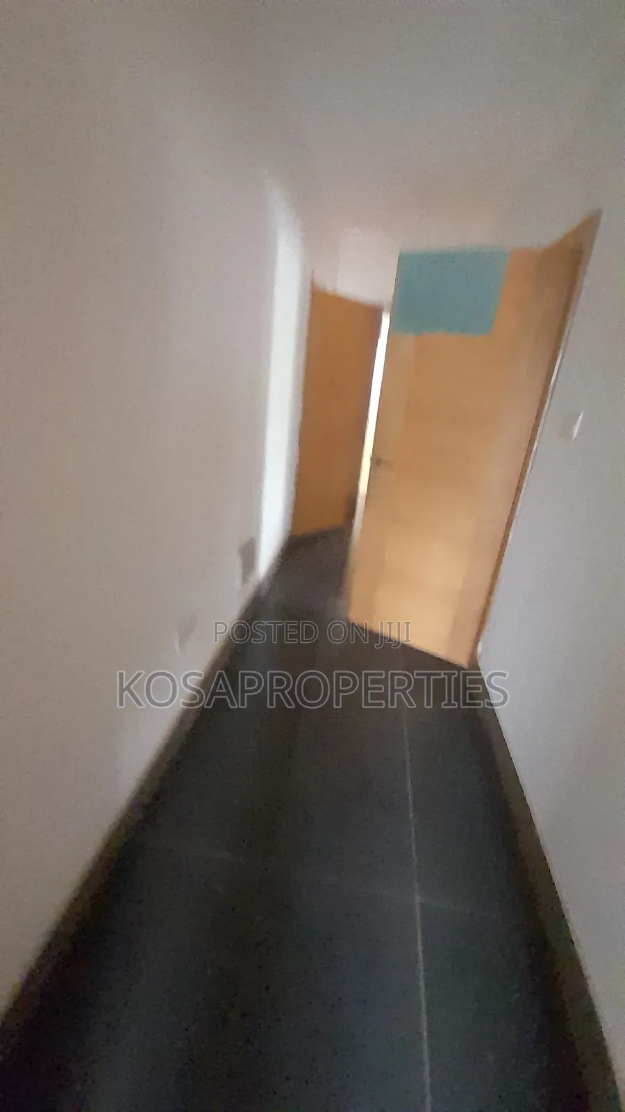 2bdrm Apartment in Catapillar, Adjiriganor for rent