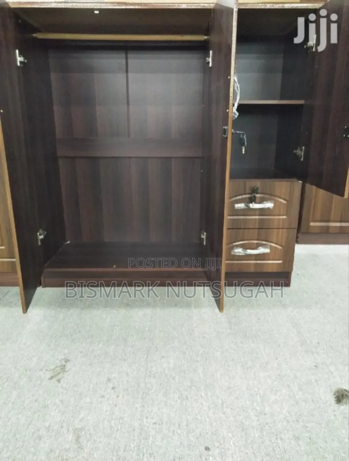 Baby Wardrobe for Sale