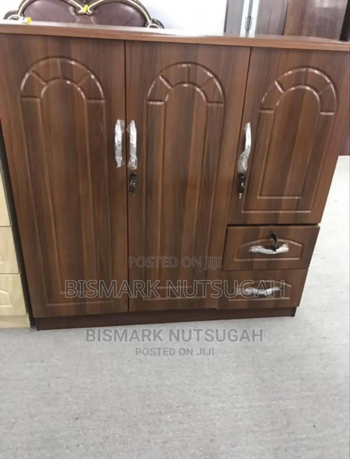 Baby Wardrobe for Sale