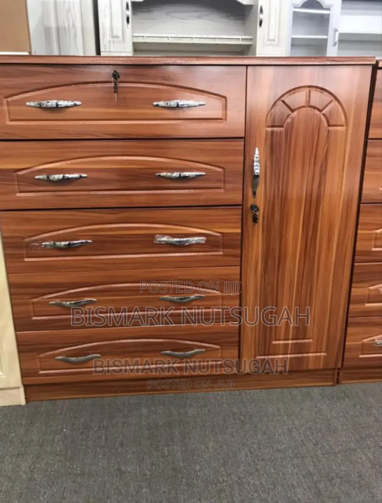 Baby Wardrobe for Sale