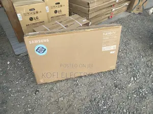 Netflix New Samsung 32′′ HD Digital Satellite LED TV