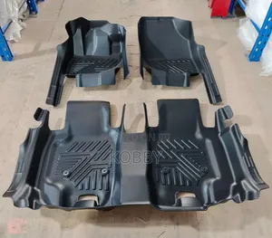 Hond HRV 2023/5d Full Floor Matt
