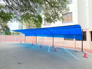 Shade Carport Canopy