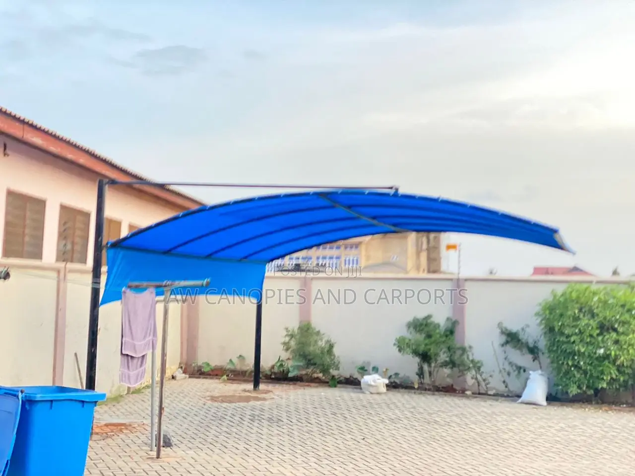 Car Canopy