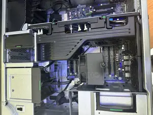 Desktop Computer HP Z640 32GB Intel Xeon HDD+SSD 1.5T