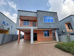 4bdrm House in Ab Richie Properties, Oyarifa for rent