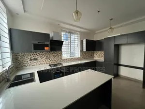 4bdrm House in Ab Richie Properties, Oyarifa for rent