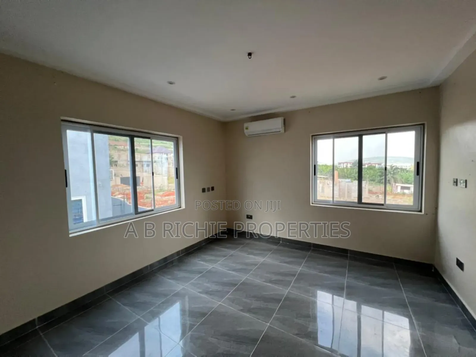 4bdrm House in Ab Richie Properties, Oyarifa for rent