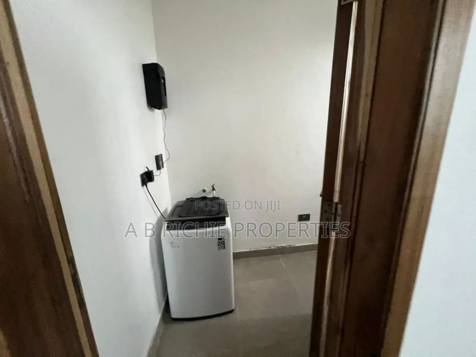 4bdrm House in Ab Richie Properties, Oyarifa for rent