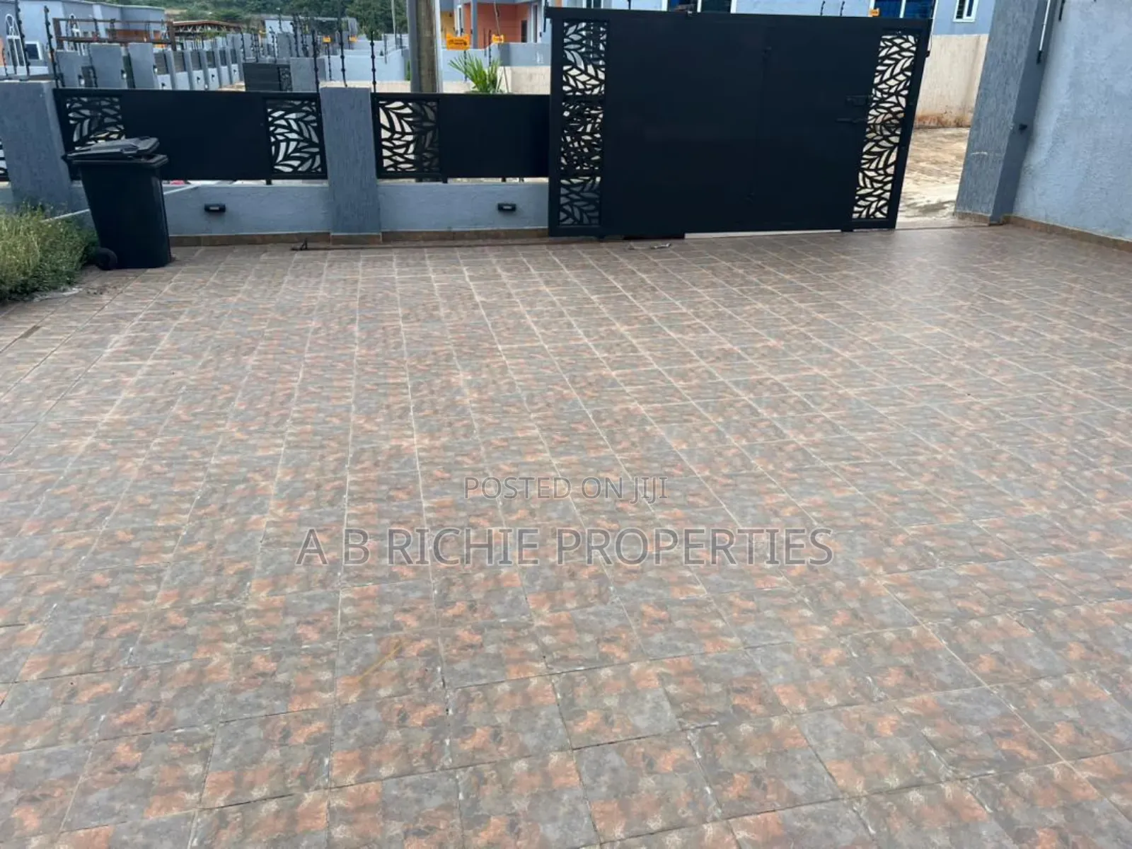 4bdrm House in Ab Richie Properties, Oyarifa for rent