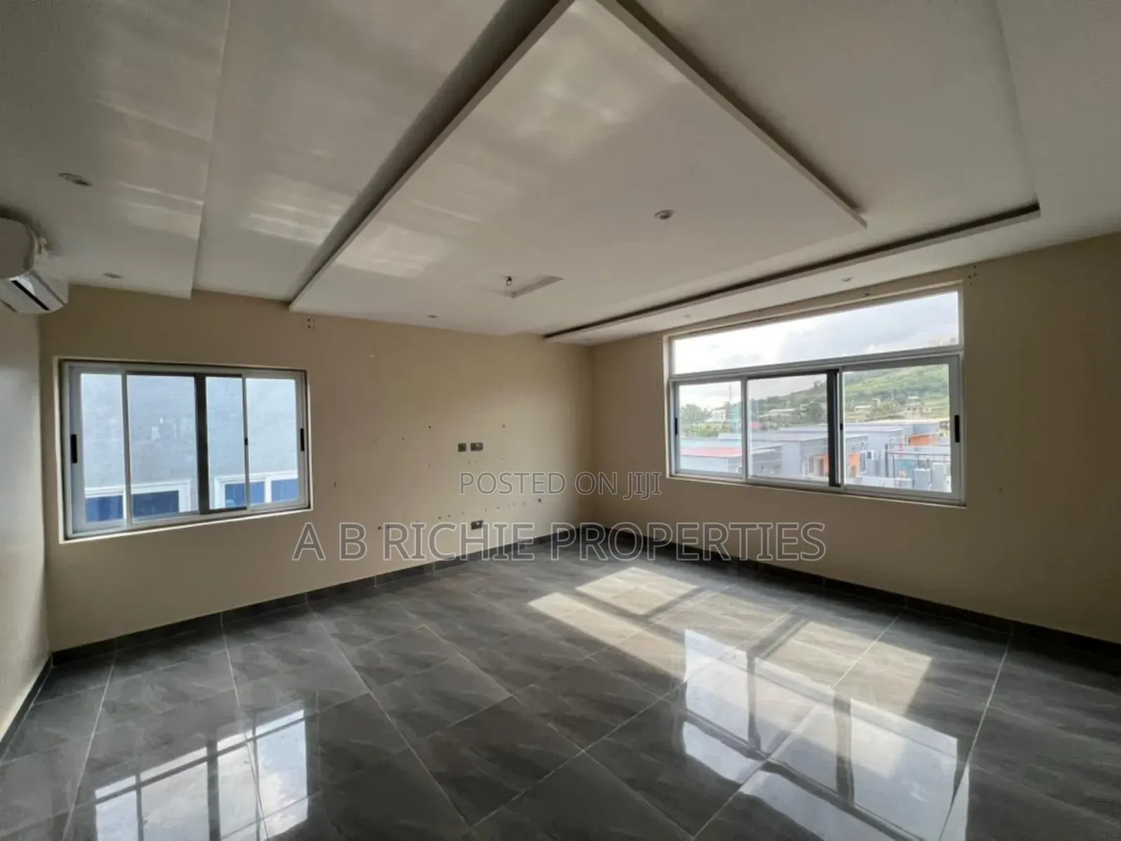 4bdrm House in Ab Richie Properties, Oyarifa for rent