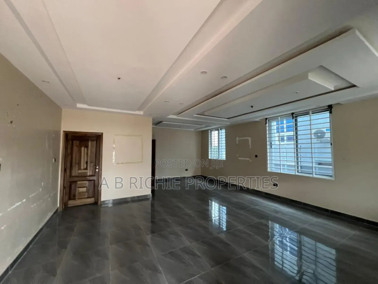 4bdrm House in Ab Richie Properties, Oyarifa for rent