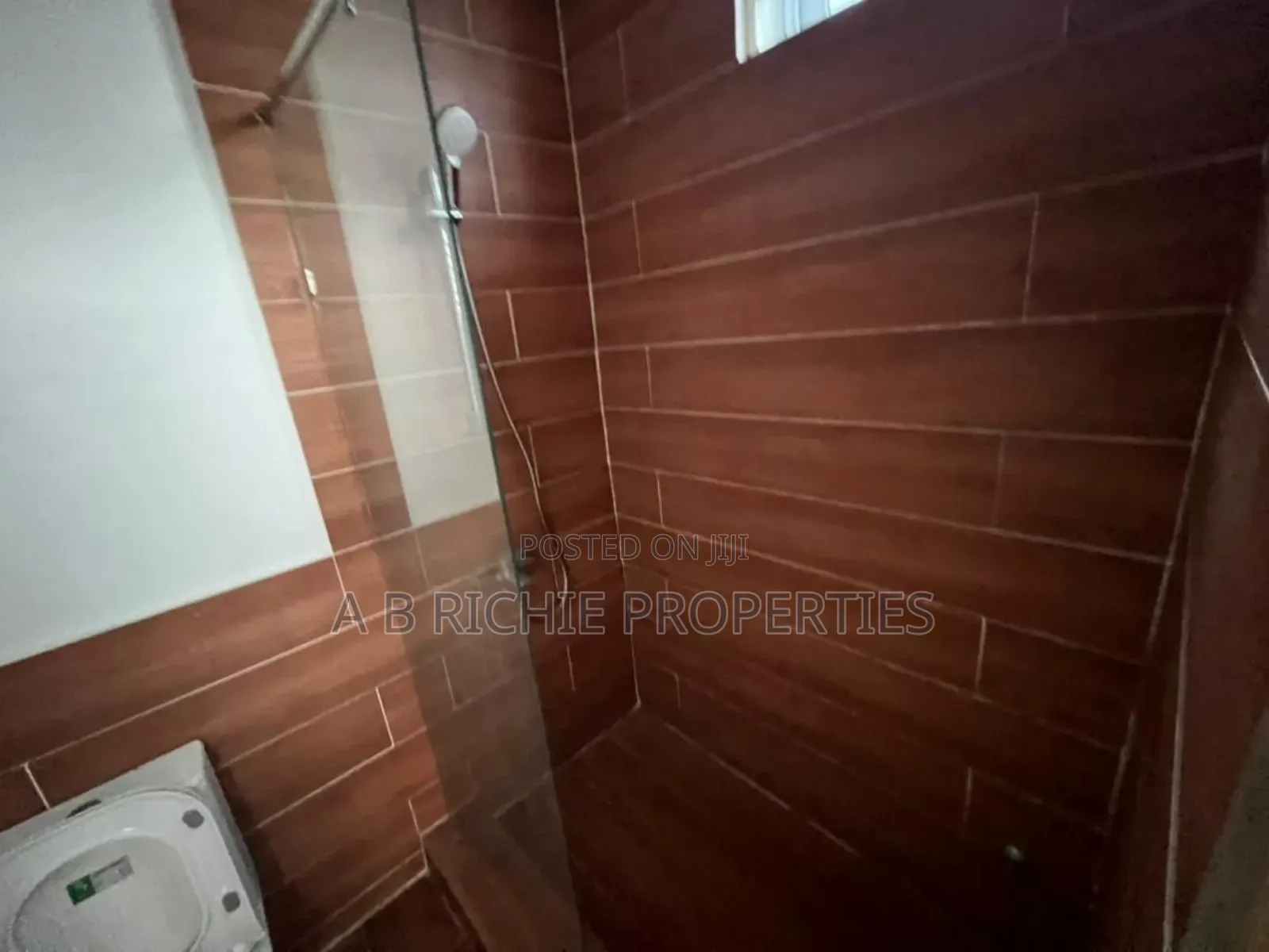 4bdrm House in Ab Richie Properties, Oyarifa for rent