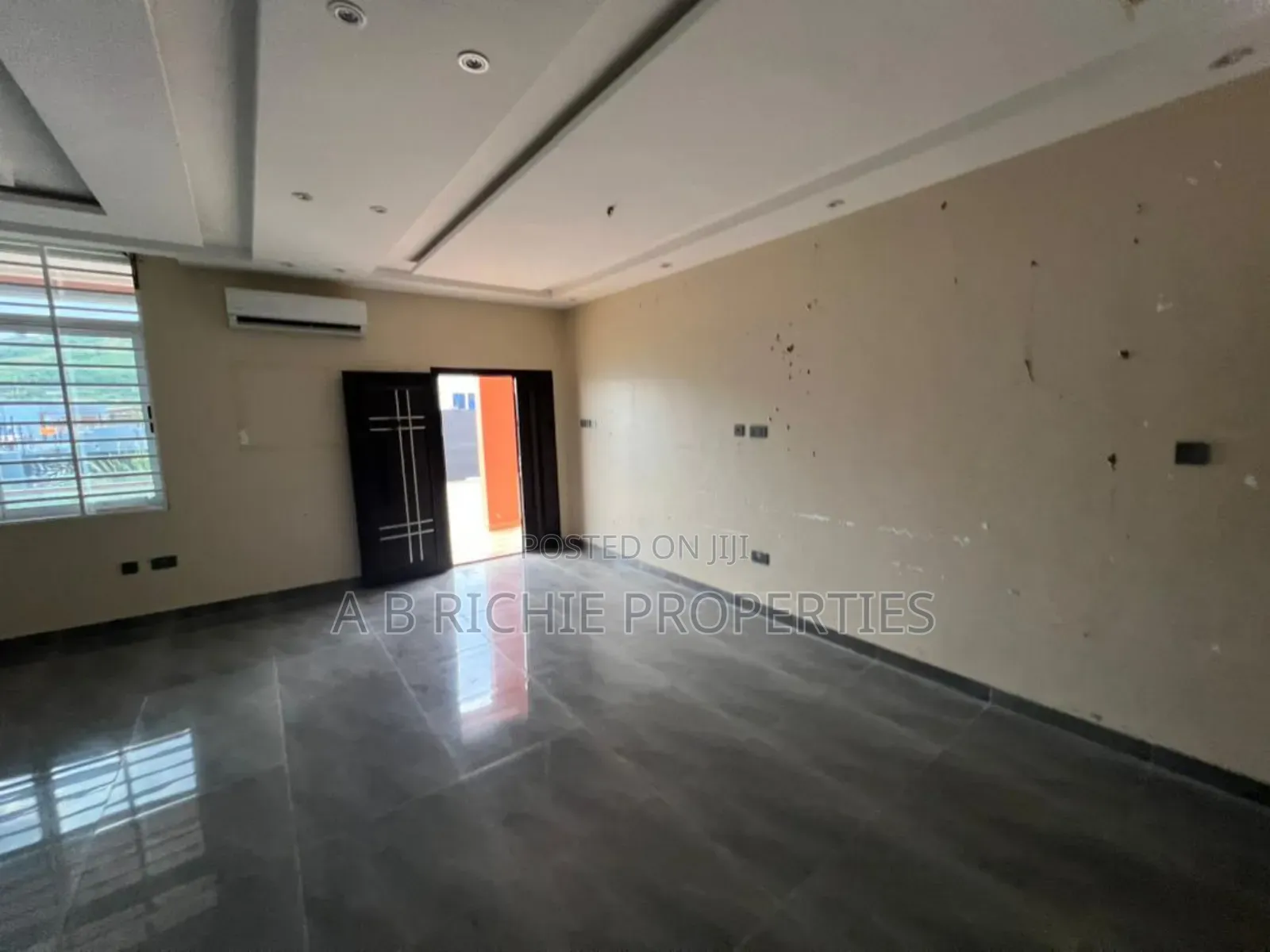 4bdrm House in Ab Richie Properties, Oyarifa for rent