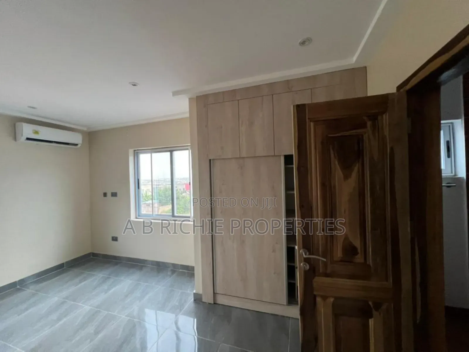 4bdrm House in Ab Richie Properties, Oyarifa for rent