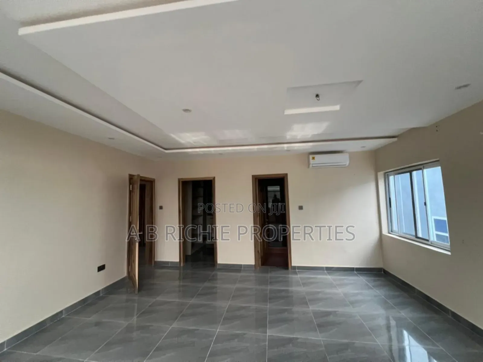 4bdrm House in Ab Richie Properties, Oyarifa for rent