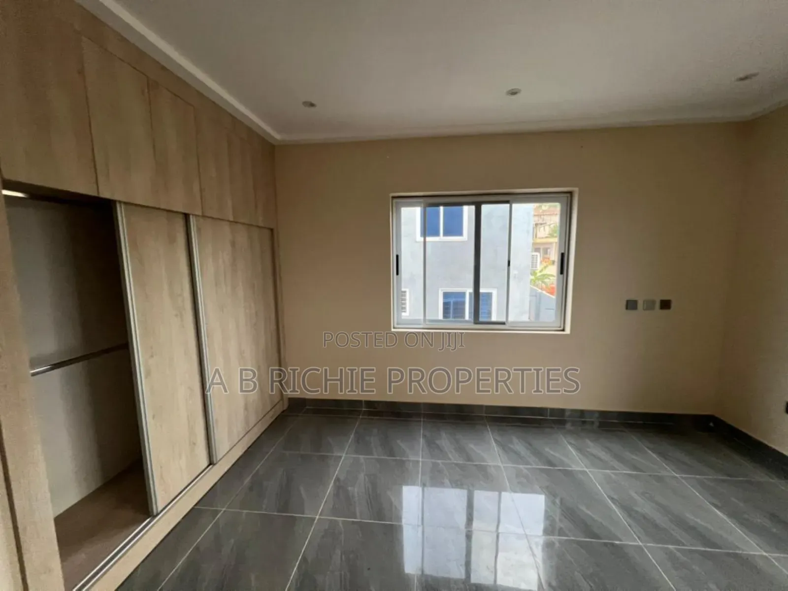 4bdrm House in Ab Richie Properties, Oyarifa for rent