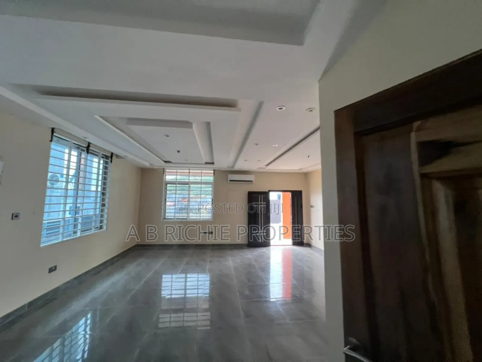 4bdrm House in Ab Richie Properties, Oyarifa for rent