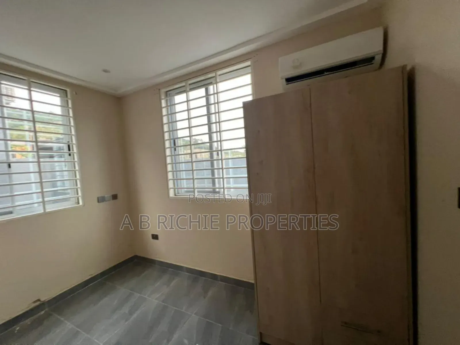 4bdrm House in Ab Richie Properties, Oyarifa for rent