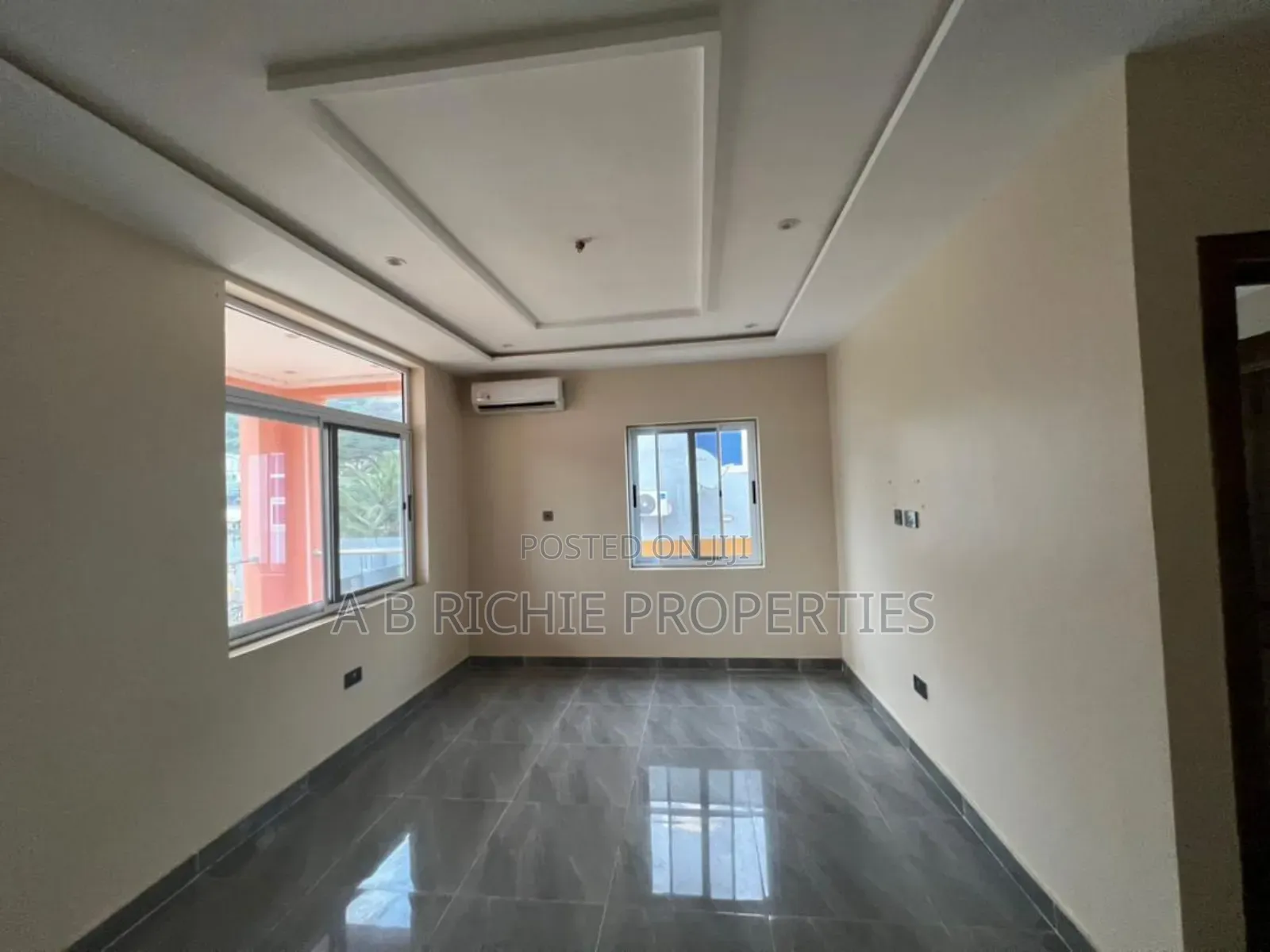 4bdrm House in Ab Richie Properties, Oyarifa for rent