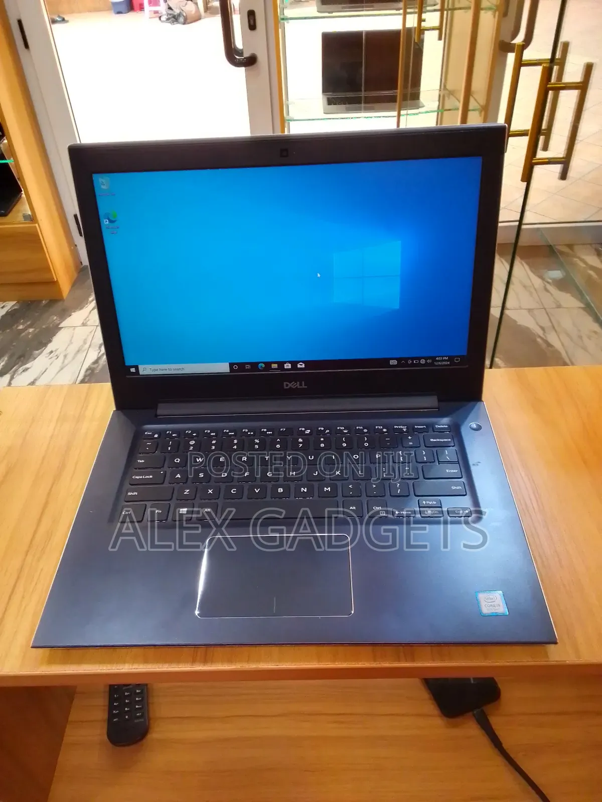 Laptop Dell Vostro 5470 8GB Intel Core I5 SSD 256GB