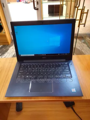 Laptop Dell Vostro 5470 8GB Intel Core I5 SSD 256GB