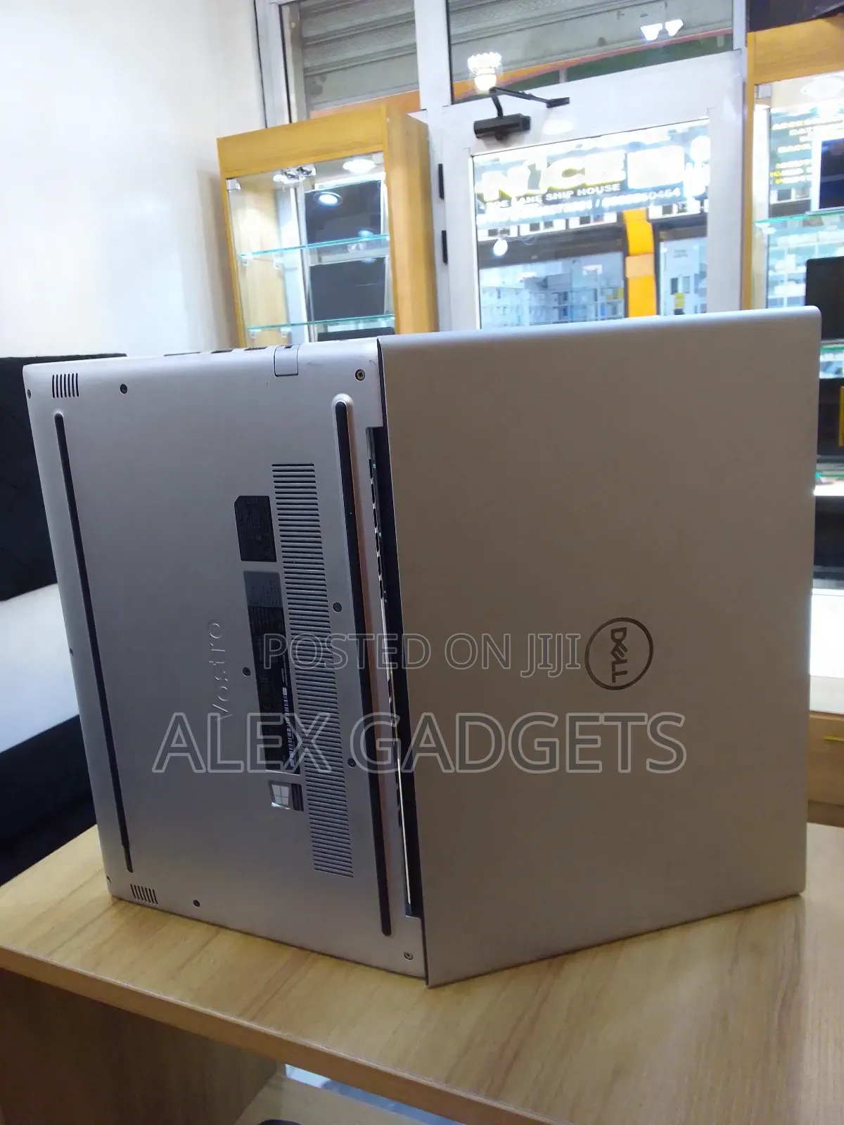 Laptop Dell Vostro 5470 8GB Intel Core I5 SSD 256GB
