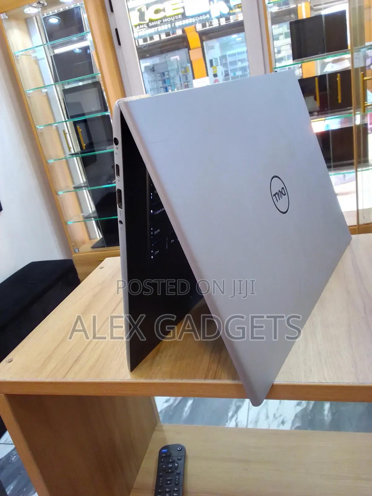 Laptop Dell Vostro 5470 8GB Intel Core I5 SSD 256GB