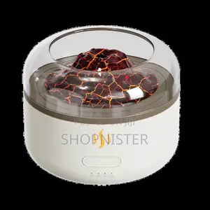 Volcano Aromatherapy Machine 1600 Ml