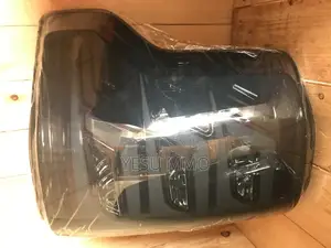 Ford F-150 2017 -2022 Speck Taillight Smoke