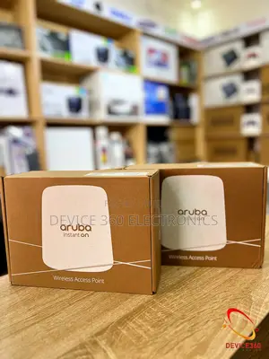 Aruba Wireless Access Point APEX017