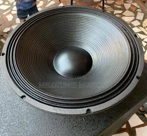 JLD 18inches 2000watt Naked Speakers [1pair]