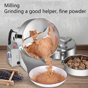 Bomann 2000g Commercial Grinder