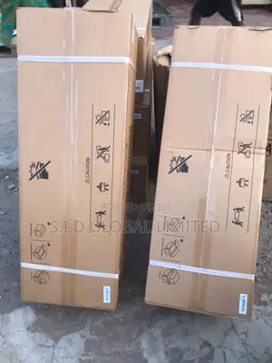 Creating a Refreshing With LG 1.5HP R410a Non-Inverter AC