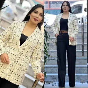 Women Trousers Suits