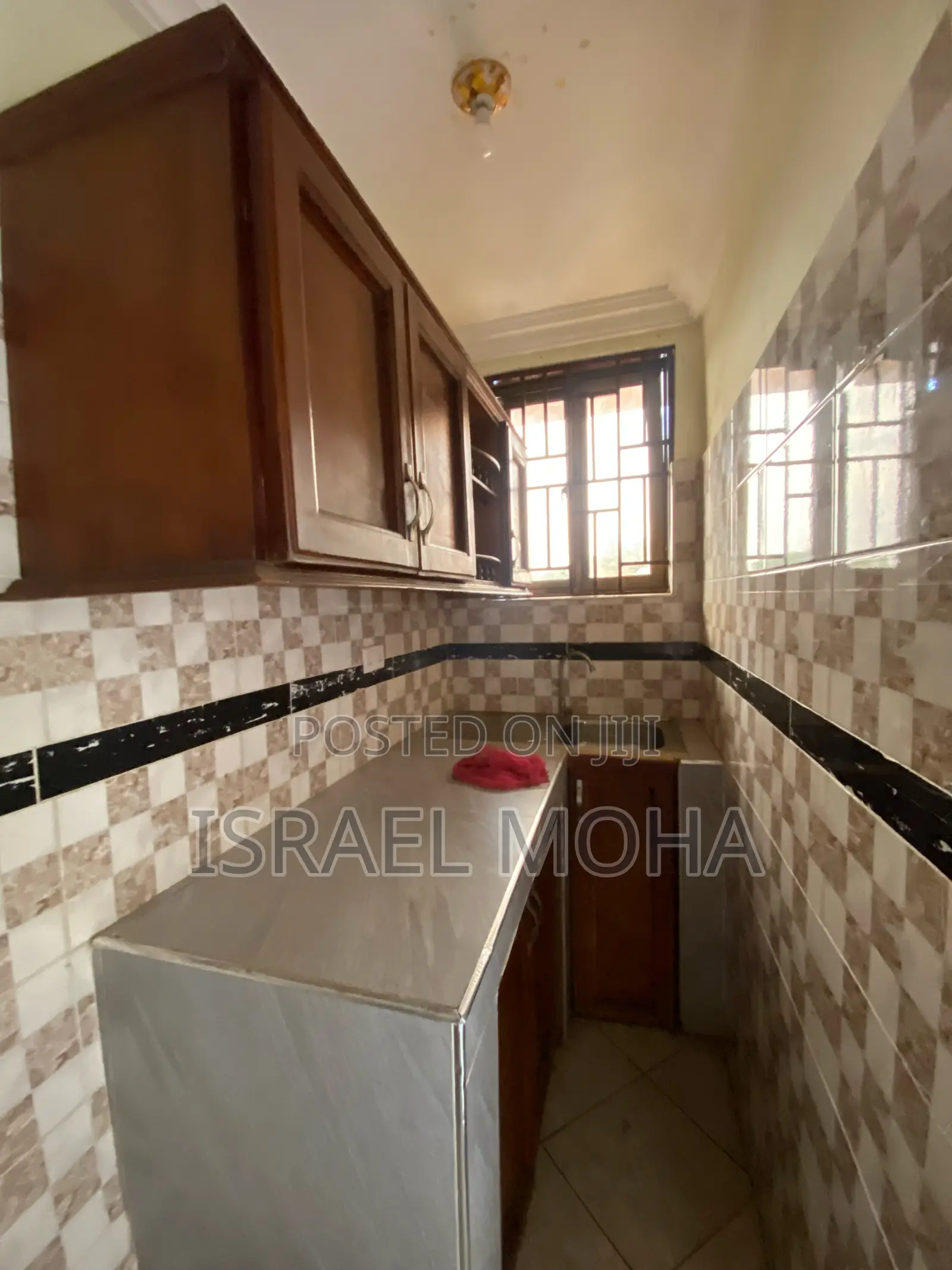 1bdrm Apartment in Lakeside Community 4 for rent
