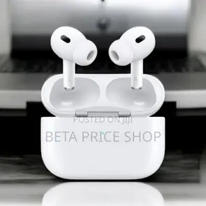 Airpods Pro (2nd Gen) High Quality, Free Delivery