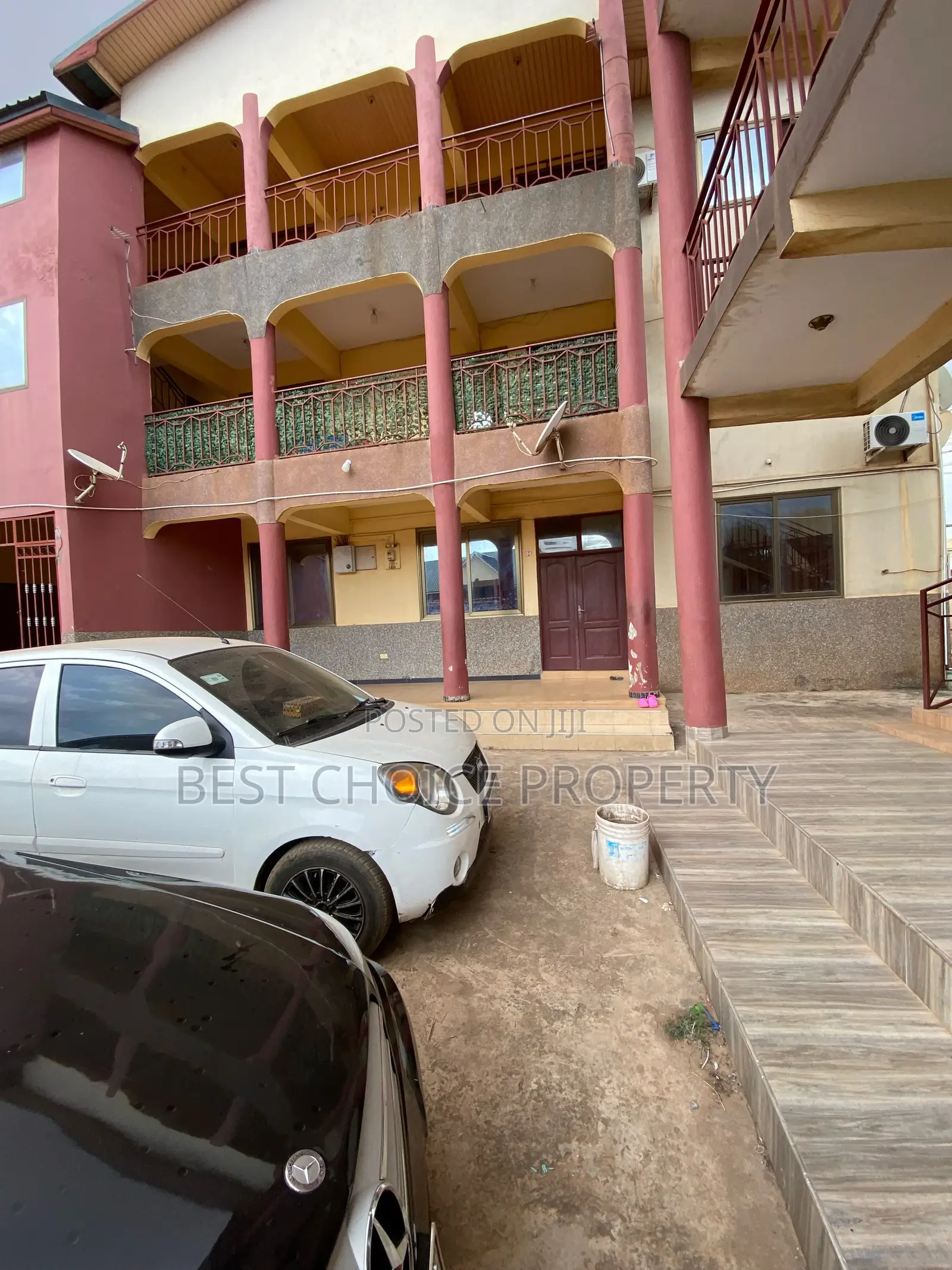 1bdrm Apartment in Lakeside Community 4 for rent